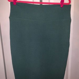 Lularoe Cassie Skirt